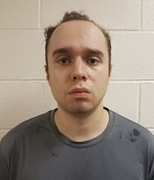 A millionaire day trader, the secret bunker under his home and a murder conviction